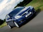 Vauxhall Signum 2006 года